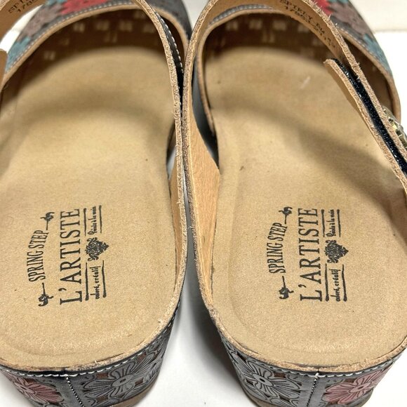 L'Artiste by Spring Step Spikey - Picture 7 of 11